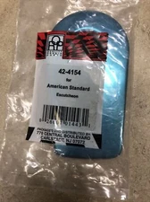 Kissler 42-4154 Standard Integral Stop Escutcheon for American Standard