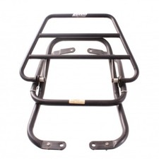 Portapacchi posteriore epoca