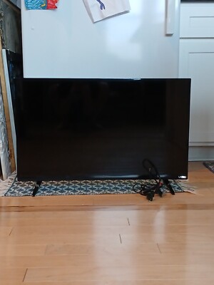  32 Inch Vizo Tv 1080p Smartcast