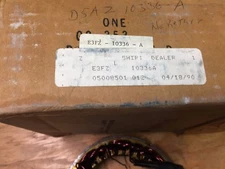 1974 75 FORD MERUCRY NOS FOMOCO STARTER COIL/STATOR D5AZ-10336-A