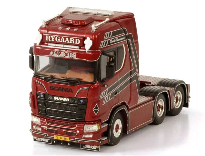 WSI 1:50 Diecast Cars, Trucks & Vans for sale - eBay