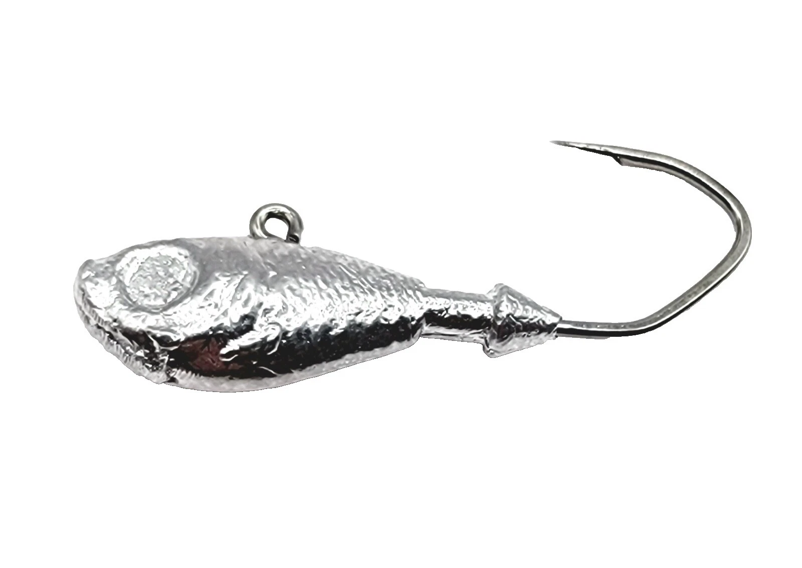 Atún Cebos, señuelos de pesca de agua dulce