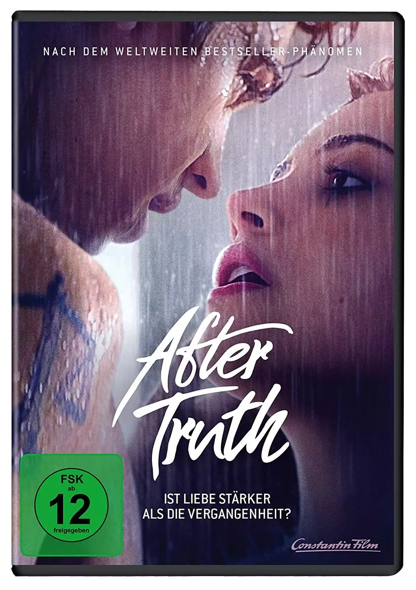 After we collided dvd release date deals