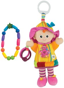 baby developmental toy