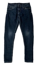 Preowned- Lucky Brand Zoe Skinny Stretch Jeans Girls Size 12 