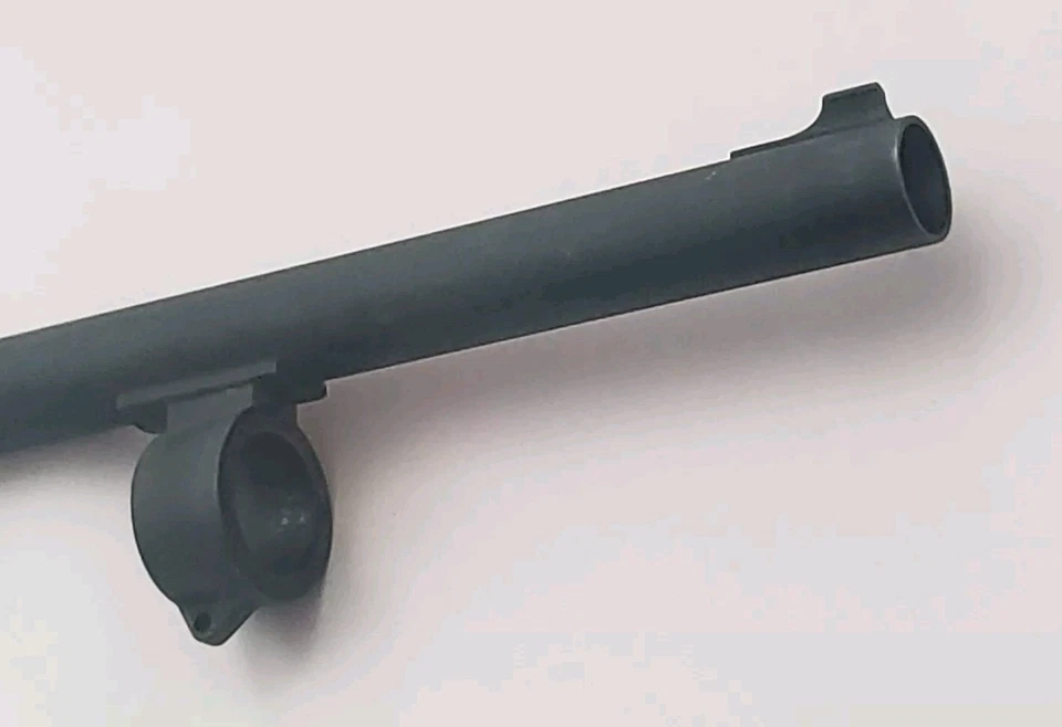 Charles Daly Field KBI 12 Gauge 18.5” Pump Shotgun Barrel 3” Magnum Chamber  - Image 4 of 4