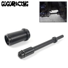 For 29450 Black Short Pneumatic Anchor Pin Bushing Driver Kit Removal Tool For 29450 Black Short Pneumatic Anchor Pin Bushing Driver Kit Removal Tool