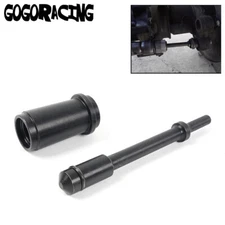For 29450 Black Short Pneumatic Anchor Pin Bushing Driver Kit Removal Tool