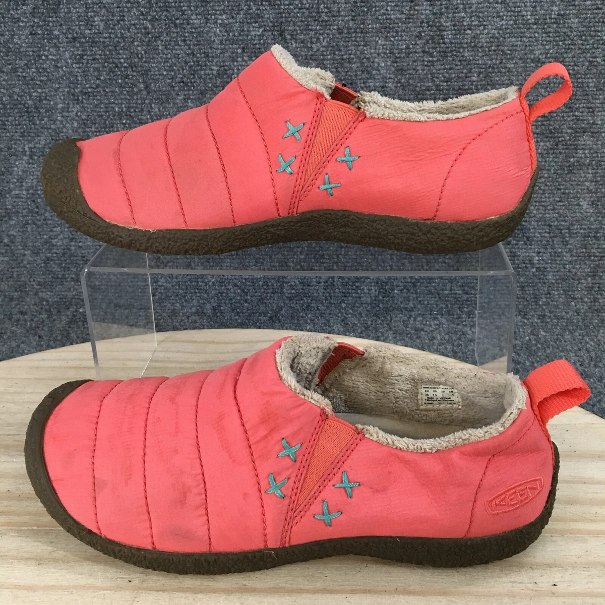 Keen slippers top on sale