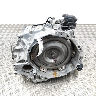 VOLVO XC60 MK2 Automatic 8 Speed Gearbox TG-81SD 2.0 Hybrid 299kw