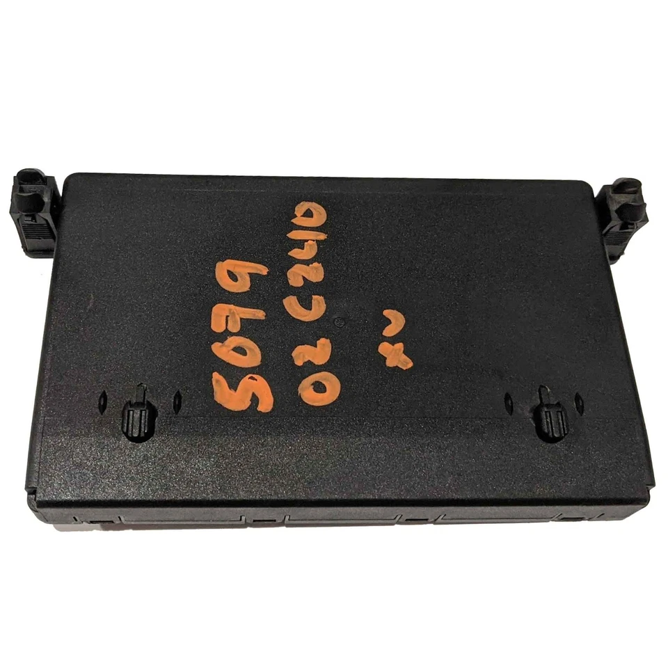 Módulo de control de puerta delantera izquierda OEM Mercedes-Benz W203 Clase C 01-07 / 2038205526 Foto 3 de 3