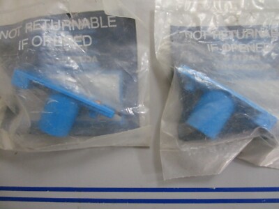 *NEW OEM* (LOT OF 2) 0810 Mercury Quicksilver Rotor 65864