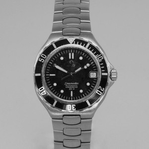 Omega Seamaster Diver 