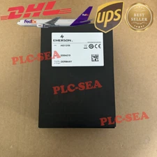 EMERSON EPRO A6312/06 Speed and Key Module 1XNew Ship By UPS Fedex DHL