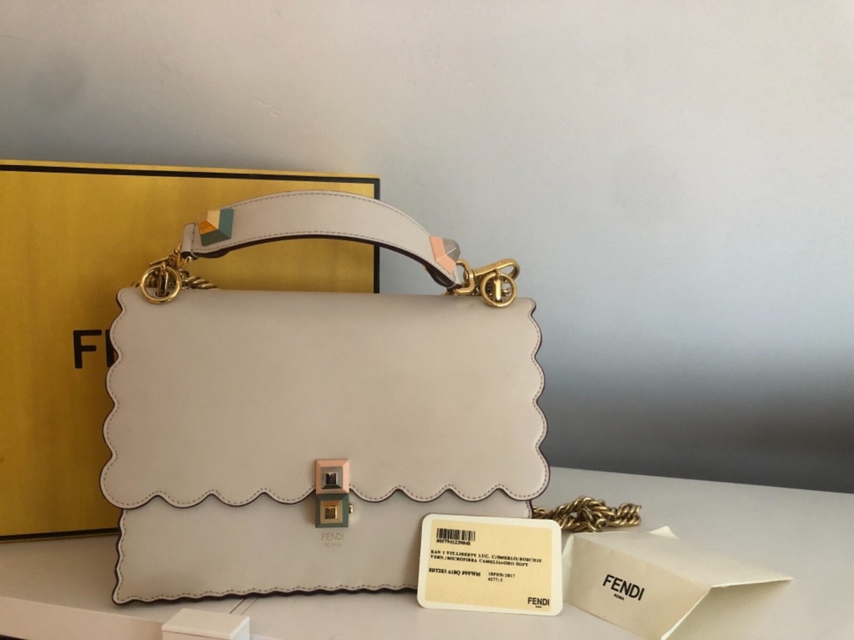 fendi tasche damen schwarz