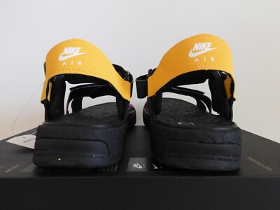 【新品タグ付き】Nike ACG Air Deschutz+ ブラック 10 NIKE / ACG Air Deschutz+（サンダル）｜NIKE（ナイキ）の