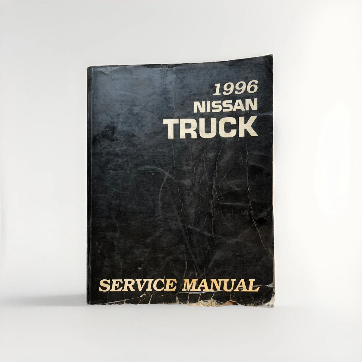Service & Repair Manuals for Nissan D21 for sale | eBay