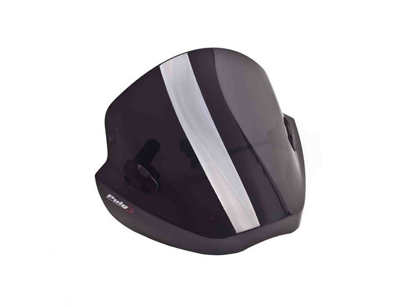 Puig Dark Smoke Trend Screen Aprilia Shiver 750 2007-2009