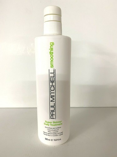 Paul mitchell super skinny daily tratment smoothes and softens 16.9 oz - Bild 1 von 2