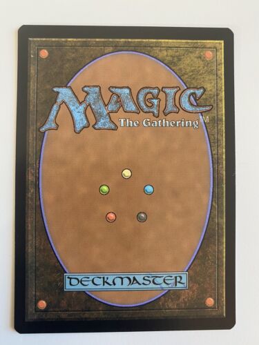 Steam Vents *PROMO FOIL* MTG GRN MT/NM Shock Land PW Stamp Combined Shipping - Picture 2 of 8
