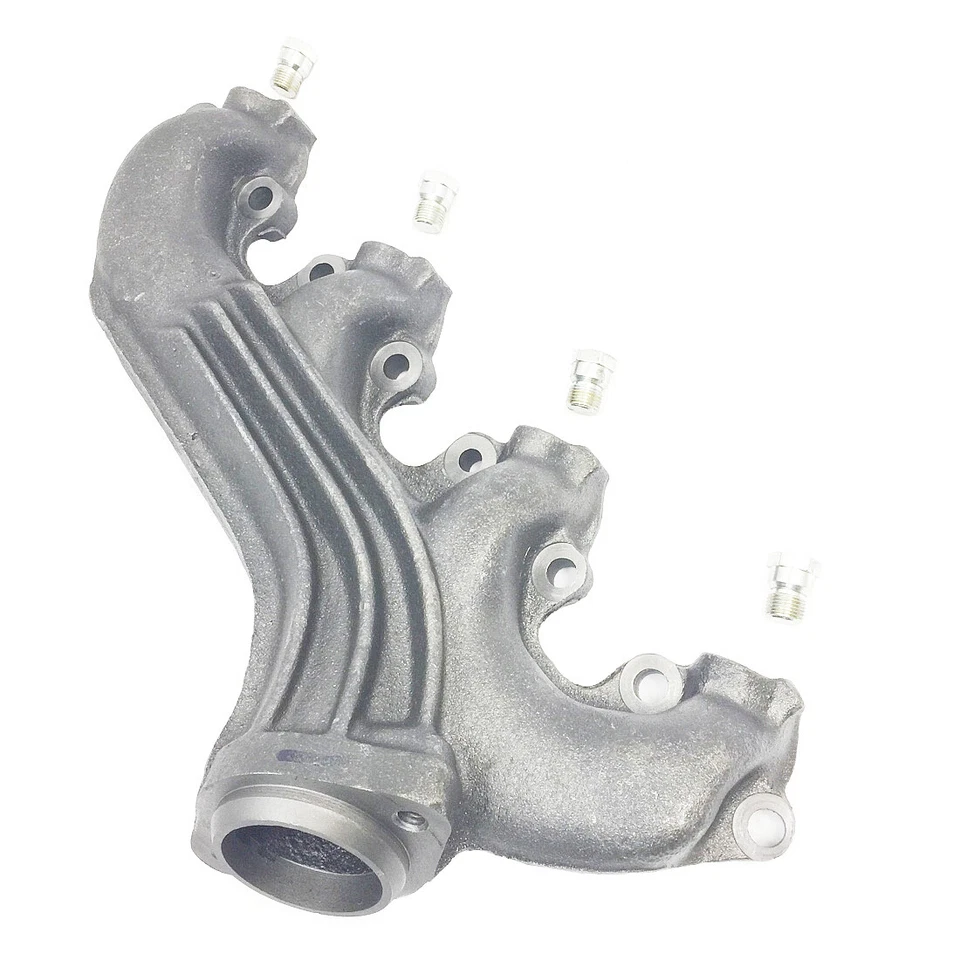 7.5L 460 fits Ford F150 F250 F350 Pickup Driver Side Exhaust Manifold 75-87 - Image 4 of 4