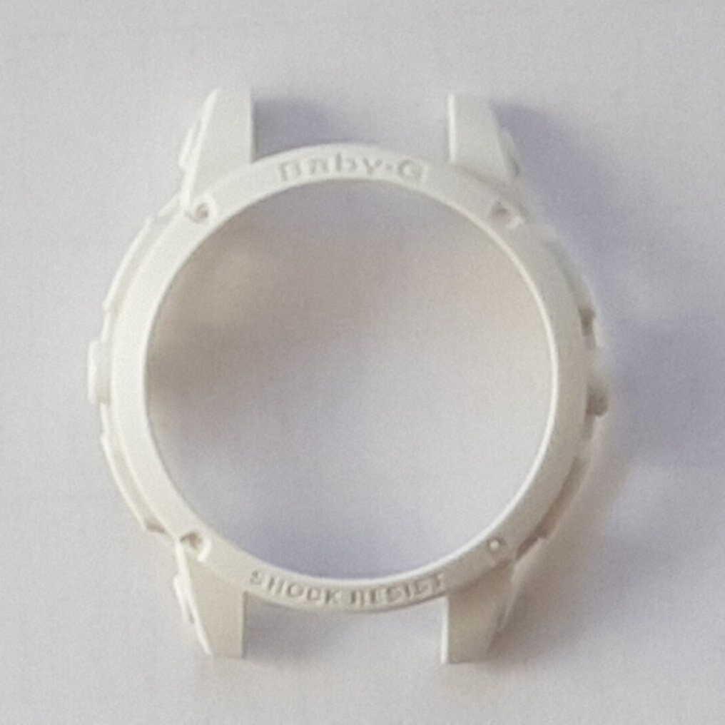 BABYL  ゴールドアナログ FOSSIL ゴールド クロノグラフ 2本セット EVERETT クロノグラフ