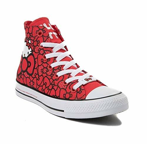 hello kitty converse youth
