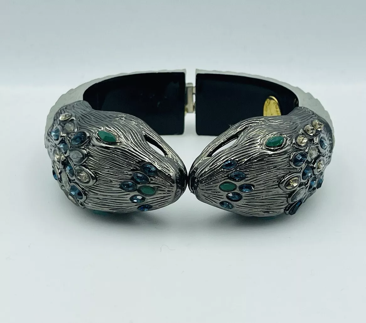 Alexis bittar hotsell snake bracelet