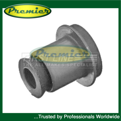 Premier Rear Track Control Arm Bush Fits Peugeot 406 1995-2004 513178