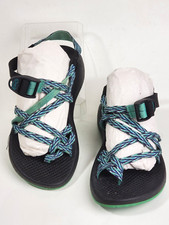Chaco Women's Vibram Strappy Sandals Size 7