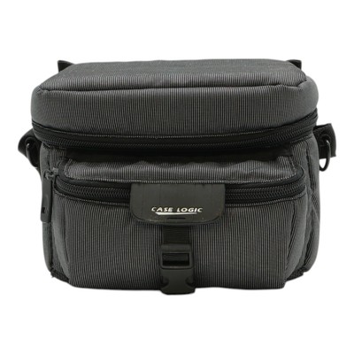 Case Logic Kameratasche Tasche camera bag in Schwarz black universal