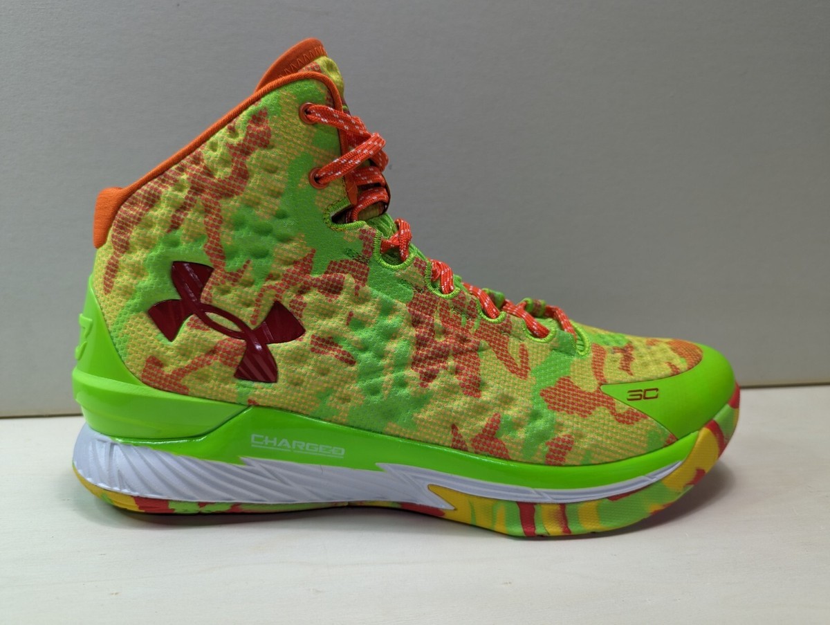 stephen curry basketball shoes for sale