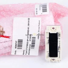 One New ABB NRED-61-E VARISTOR BOARD MODULE Expedited Shipping/da #P