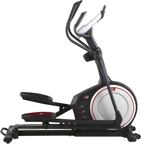 Elliptical Trainers Proform Stride Select 830 Proform Elliptical