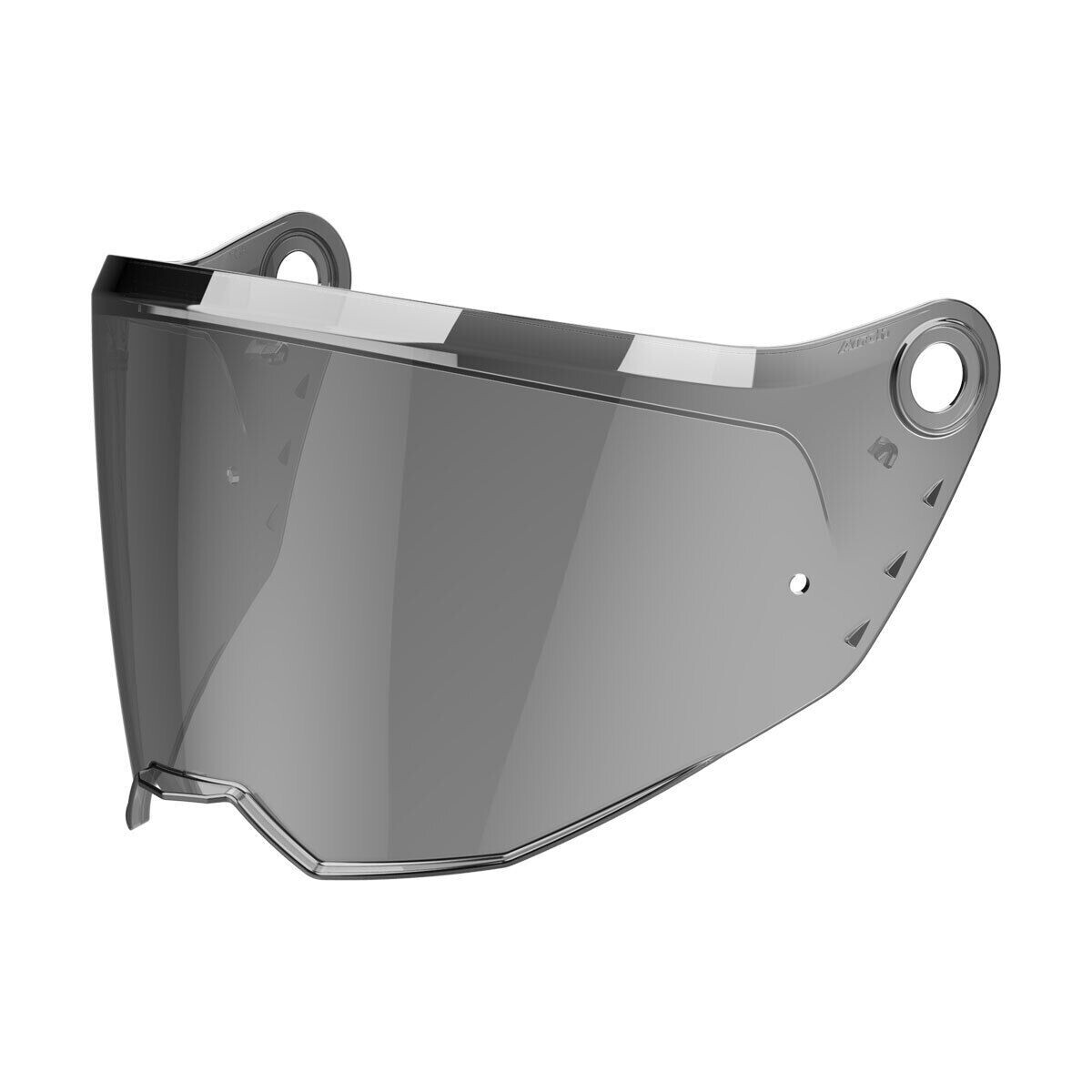 AIROH VISOR COMMANDER 2 FUME' CHIARO AL 50%
