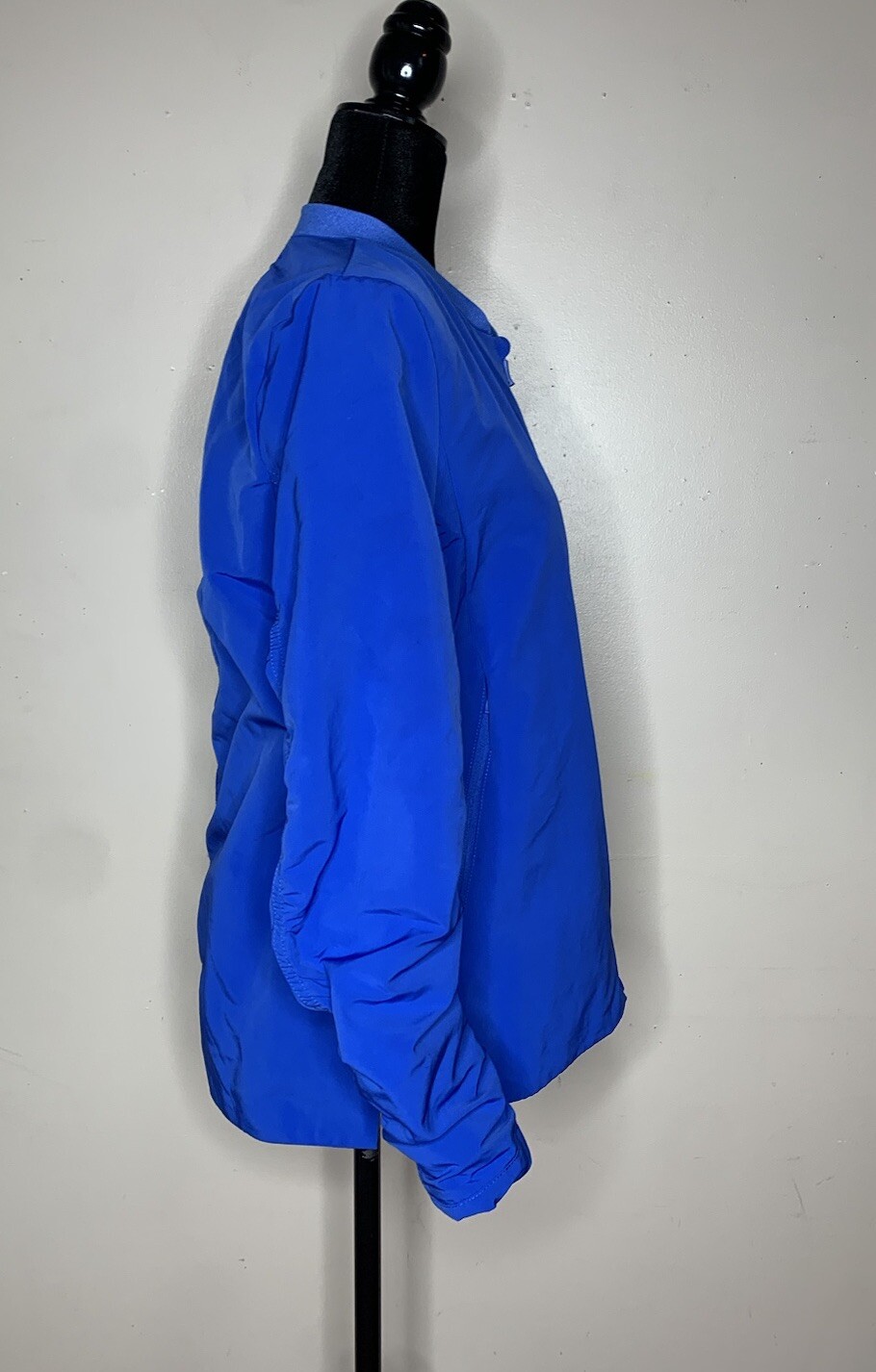 Nike Wind- Shield Athletic Running Jacket Womens … - image 3