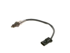 BOSCH 0 258 030 340 Lambda Sensor for CITRO?N,DS,FIAT,OPEL,PEUGEOT,VAUXHALL