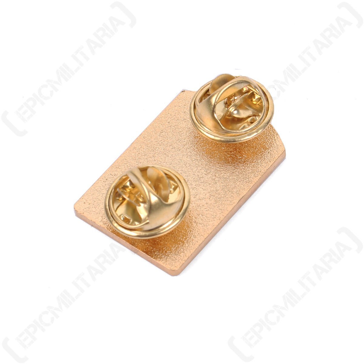 Anstecknadel US-Armee Operation Wüstensturm – 2,5 Cm, Metall-Pin Für Sammler & Fans