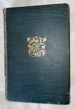 Henry James What Maisie Knew (and Other Novellas) 1922 First Edition