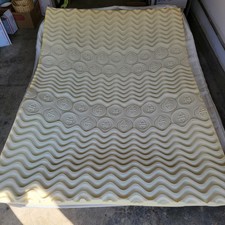 Sleep Number 424204txl Topper Foam Layer For Sale Online Ebay