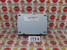 2011-2013 INFINITI QX56 INFORMATION GPS VIDEO DISPLAY CONTROL MODULE 28346-1LA0A