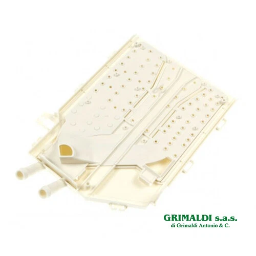 ASSIEME COPERCHIO DOCCIA GO LAVATRICE CANDY HOOVER 40cm 41022270