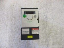 Telemecanique Altivar 312 .75HP AC Drive  ATV312H055M2