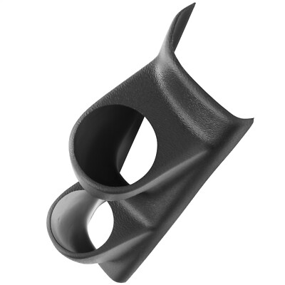 AutoMeter 23674 Montagesystem Rechtslenker Dual Pod Für 91-95 RX-7