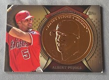 2013 Topps Baseball Proven Mettle Visual Guide 17