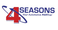 For 2015 Gmc Savana 4500 6.0l V8 Ac Compressor And Component Kit 4 Seasons