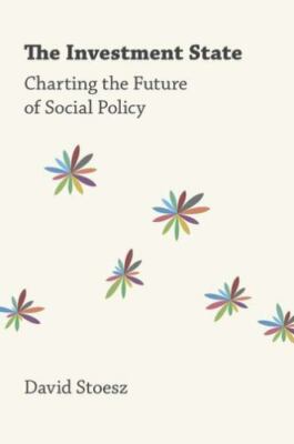 The Investment State: Charting the - hardcover, 9780190864835, David Stoesz, new