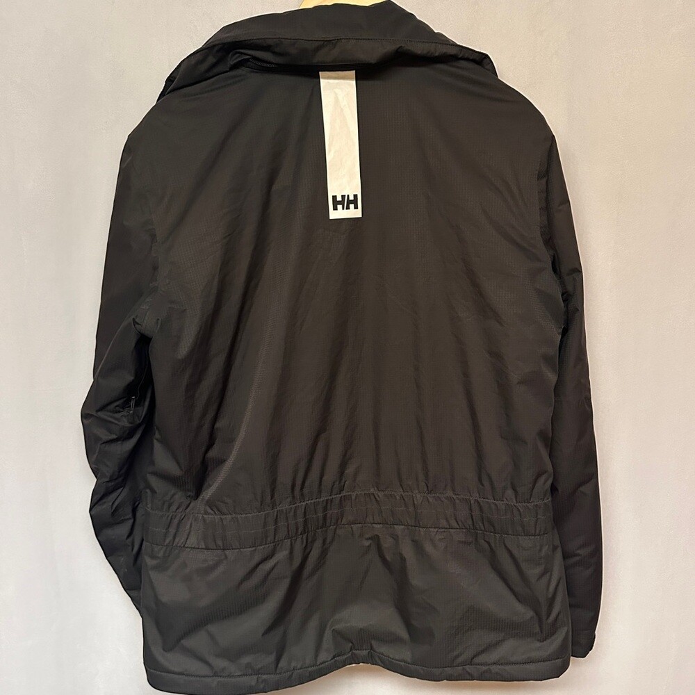 Helley Hansen Hellytech Primaloft Down Ski Jacket… - image 4