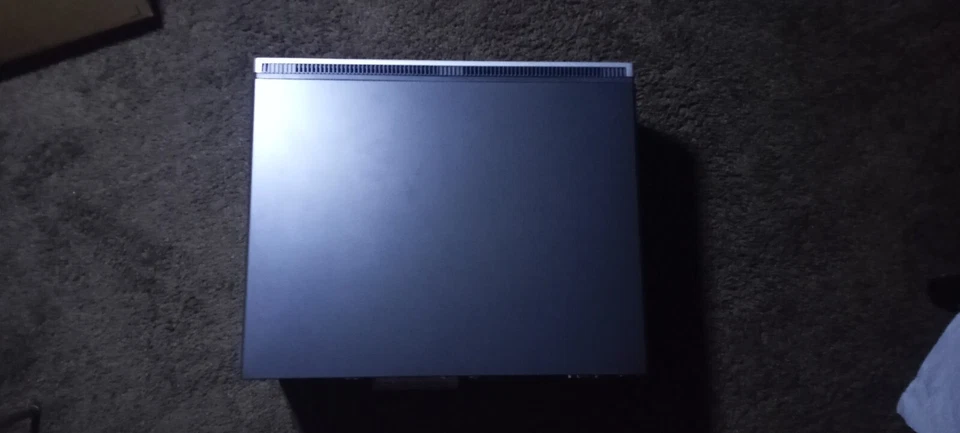 Lenovo 720-18ICB GAMING Desktop i7 -8700 6Core cpu 8GBDDR4 2666 1050Ti HDMI W11 - Image 4 of 4