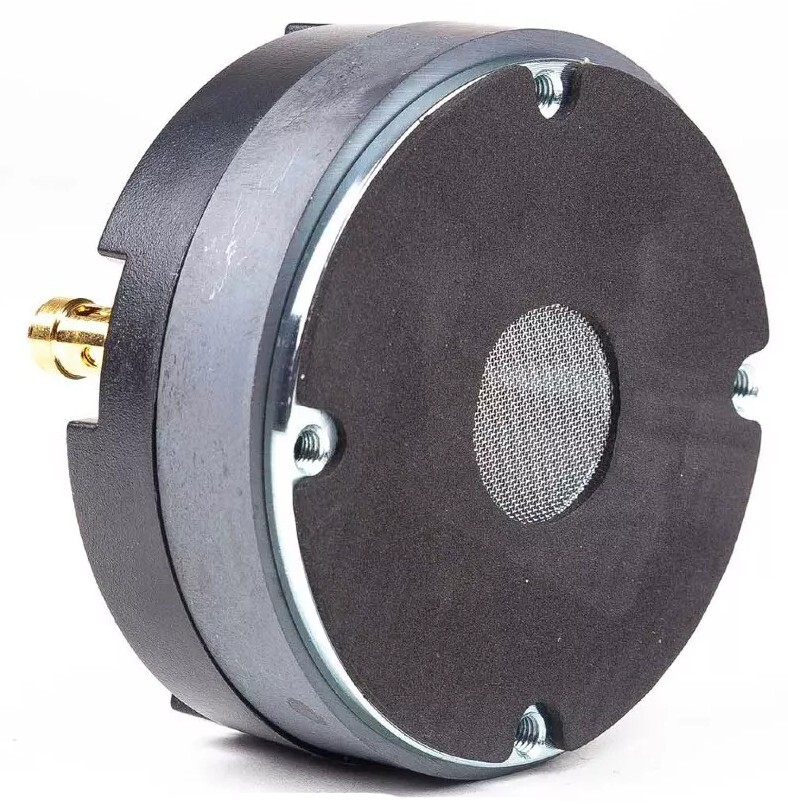Master Audio DR6P Driver 150W RMS 8 Ohm per Casse e Trombe Professionali - 2
